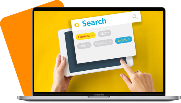 网站SEO关键词调研