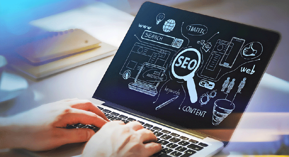 谷歌SEO搜索优化怎么做？