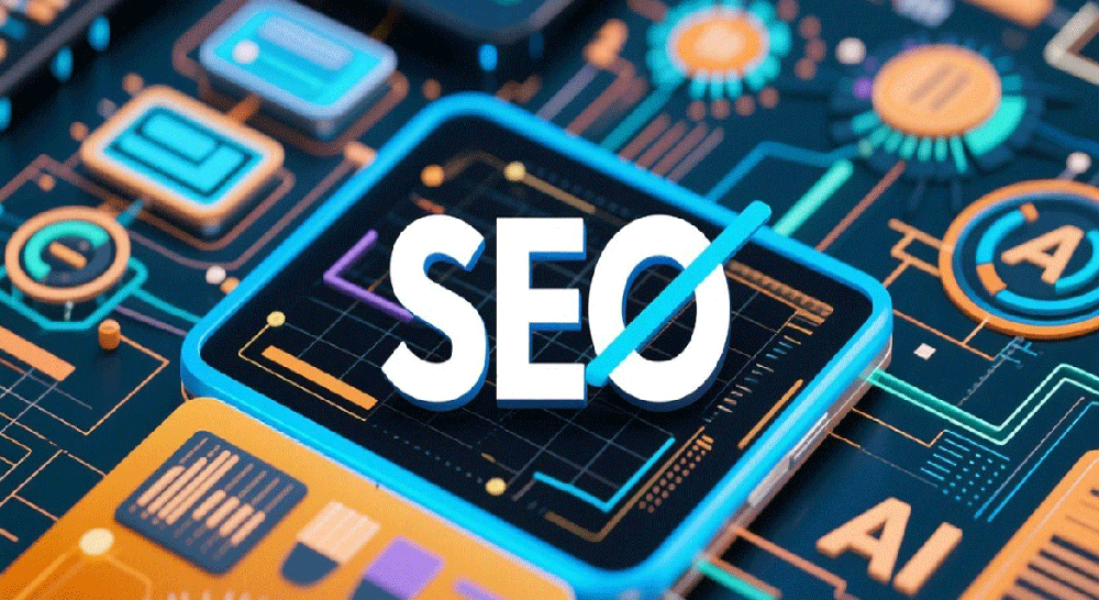 SEO搜索引擎优化公司推荐炬峰跨境